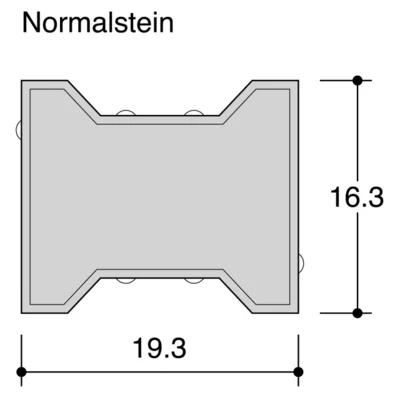 H Verbundsteine